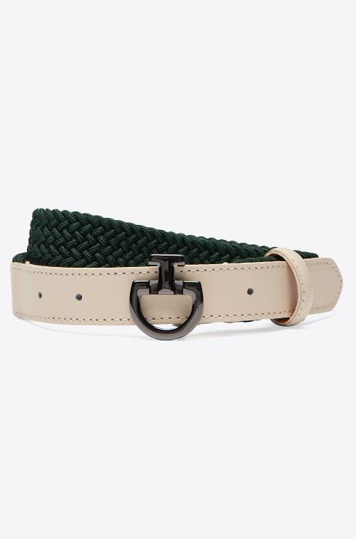 CT Younger Rider Unisex elastiskt bälte