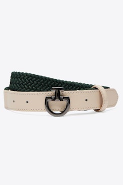 CT Younger Rider Unisex elastiskt bälte