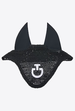 CT Crochet Earnet