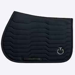 CT Revo Performance Quilted Jumping Sadel Pad