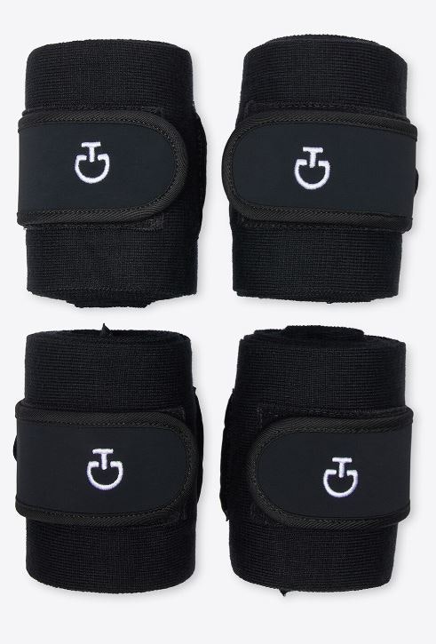CT 4 pack Fleccebandage