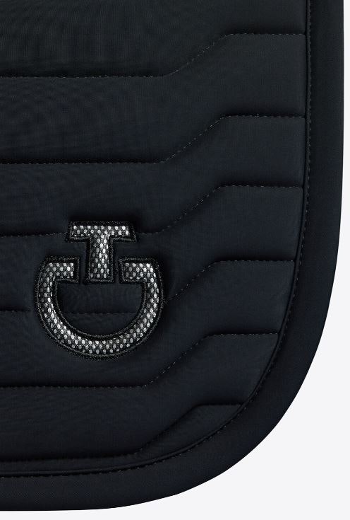 CT Revo Performance Quilted Jumping Sadel Pad