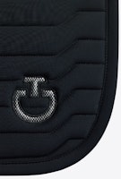 CT Revo Performance Quilted Jumping Sadel Pad