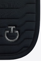 CT Revo Performance Quilted Jumping Sadel Pad