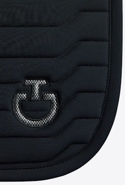 CT Revo Performance Quilted Jumping Sadel Pad
