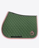 CT Saddle pad