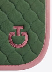 CT Saddle pad