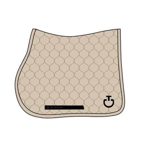 CT Saddle pad