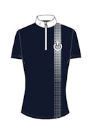 CT Pop Art Print S/S tävlingströja