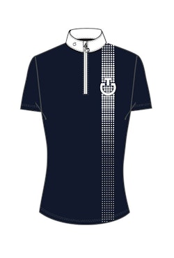 CT Pop Art Print S/S tävlingströja