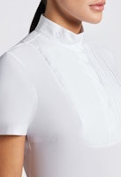 CT Plisserad Bib Jersey S/S tävlingströja