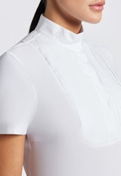 CT Plisserad Bib Jersey S/S tävlingströja