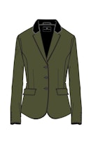 CT GP Riding Jacket
