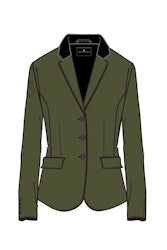 CT GP Riding Jacket