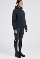 CT Huvtröja i CT Fleece