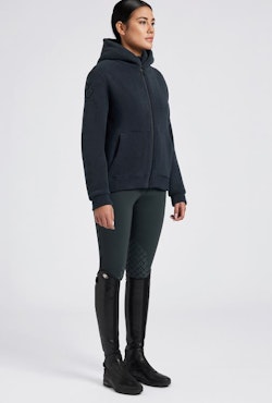 CT Huvtröja i CT Fleece