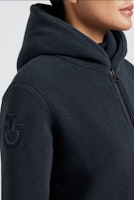 CT Huvtröja i CT Fleece