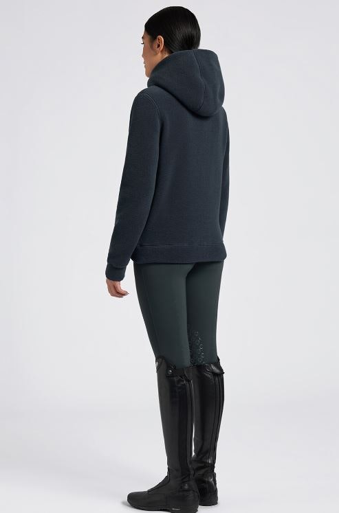 CT Huvtröja i CT Fleece