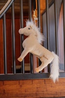 Kentucky Relax Horse Toy Sammy