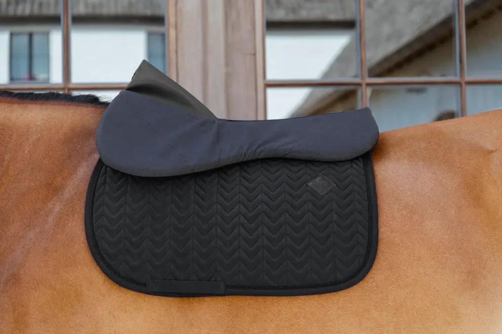 Kentucky Half Pad Impact Equalizer