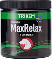 Trikem WorkingDog MaxRelax 450g