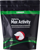 Trikem WorkingDog MaxActivity 1000g