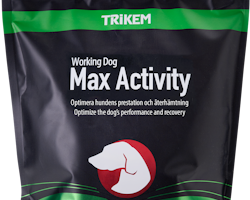 Trikem WorkingDog MaxActivity 1000g