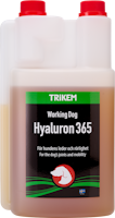Trikem WorkingDog Hyaluron365