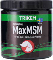 Trikem WorkingDog MSM+ 450g