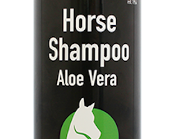 Trikem Horse Shampoo Aloe Vera 500 ml