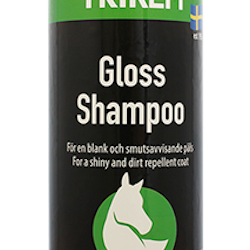 Trikem Gloss Shampoo 500 ml