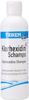 Trikem KlorhexidinSchampo