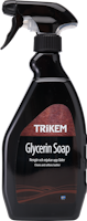 Trikem Glycerin Soap 500 ml