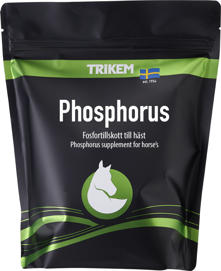 Trikem Phosphorus 1500