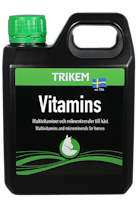 Trikem Vitamins