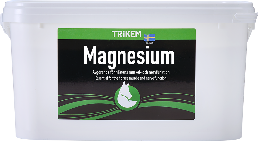 Trikem Magnesium