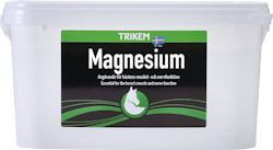 Trikem Magnesium