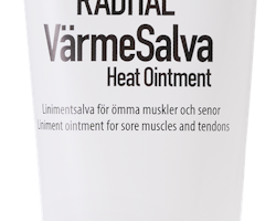 RADITAL VärmeSalva