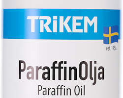 Trikem ParaffinOlja 1000 ml