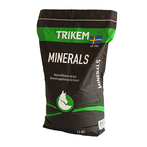 Trikem Minerals 12 kg
