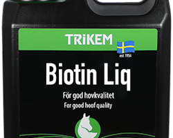 Trikem Biotin Liq 1000 ml