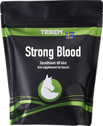 Trikem Strong Blood 900 g