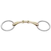 Dynamic RS Loose Ring 16 mm double jointed