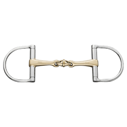 WH ULTRA D-Ring 16 mm - Sensogan