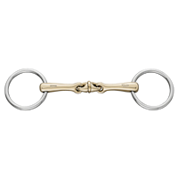WH ULTRA bradoon 14 mm