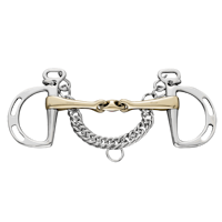 KK ULTRA Kimblewick 16 mm - Sensogan