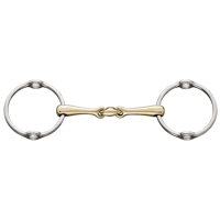KK ULTRA Gag bit 16 mm - Sensogan