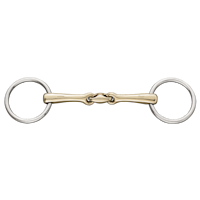KK ULTRA bradoon 16 mm - Sensogan