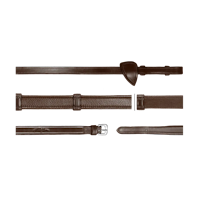 Dyon Huntertygel 16mm med stoppar N