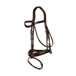 Dyon Dressyrträns Medium pullbacknosgrimma DR